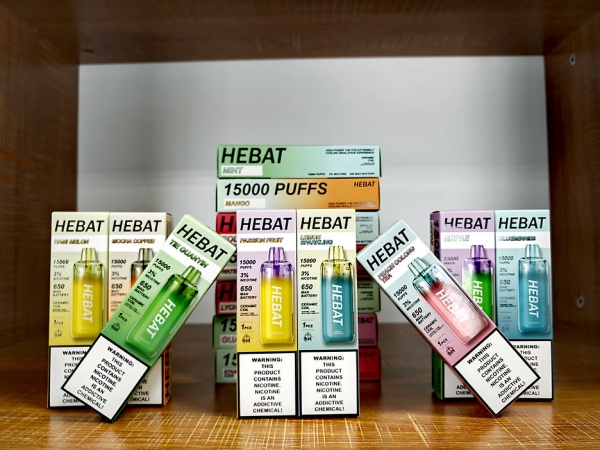 喜貝電子煙真的好嗎？