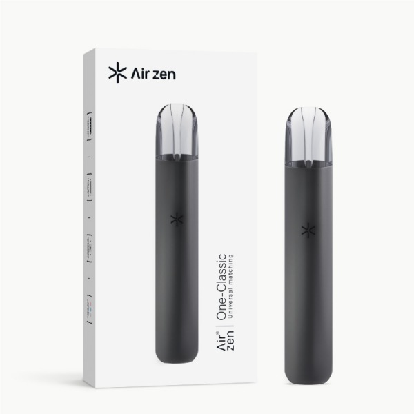 airzen主機【夜幕黑】艾爾藍一代主機