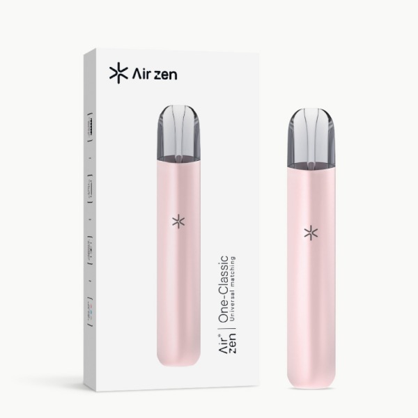 airzen主機【櫻花粉】艾爾藍一代主機