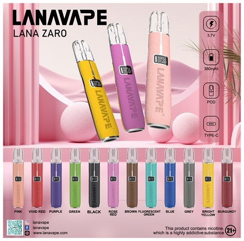 臺灣現貨 LANA 皮革主機 通用一代